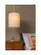 Lucide Lightning Tissaja Ceiling Light White 30x30cm