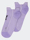 On Stage Sosete Sport Alergare Violet 1 Pereche
