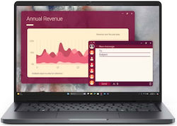 Dell Pro 14 14" (Ultra 5-235U/16GB/512GB)