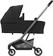 Maxi-Cosi Port Bebe Fame Black