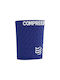 Compressport Sweatbands Sports Wristbands Purple