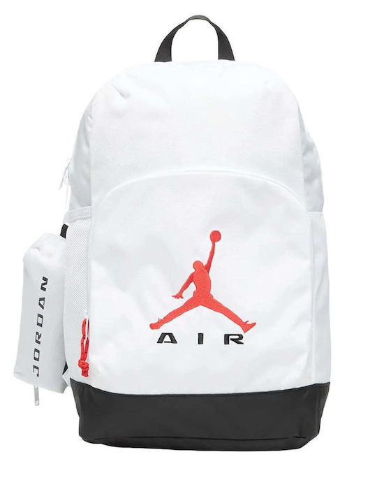 Jordan Air 17 Л Бяла