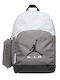 Jordan Air 17lt Gray
