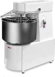 Karamco Επαγγελματικό Ζυμωτήριo με Κάδο 64lt 2500W Karamco Επαγγελματικό Ζυμωτήριo με Κάδο 64lt 2500W