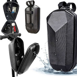 Tasche Für Lenker Elektroroller & Fahrräder 4l Harte Wasserdichte
