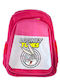 Children's Bag Looney Tunes Pink 41x30x15cm