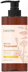 Dryope Hair Mask 500ml Dryope Hair Mask 500ml