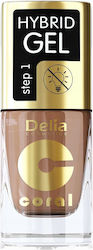 Delia Cosmetics Falsche Nagelgel 144 Delia Cosmetics Falsche Nagelgel 144