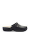 Dicas Dicas Damen Anatomische Holzschuhe Blau