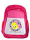 Children's Bag Looney Tunes Pink 41x30x15cm