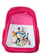 Children's Bag Looney Tunes Pink 41x30x15cm