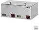 Alfa Frost 2kW 53.4x32.9x24.4cm