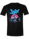Arcane T-shirt Jinx Chair Pcmpts2401787