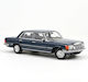 1/18 Mercedes Benz 350 Sel W116 1979 Hansa Blue