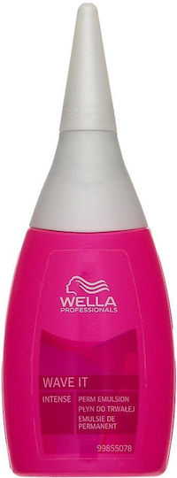 Wella Professionals Textur Welle Es Perm Emulsion 75 Ml