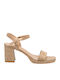 Anatomic Brown Sandals