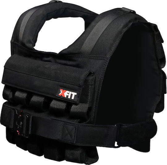 X-FIT Γιλέκο με Βάρος 20kg