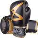 8 Weapons Big 8 Premium Boxhandschuhe für Wettk...