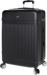 Seagull Large Black Suitcase Seagull Large Black Suitcase