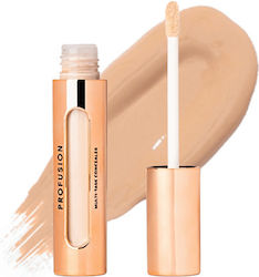 Profusion Cosmetics Liquid Concealer Medium/dark 7.12ml