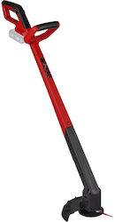 Einhell GC-CT 18/2411 Li P Χορτοκοπτικό Μπαταρίας 18V Solo Einhell GC-CT 18/2411 Li P Χορτοκοπτικό Μπαταρίας 18V Solo