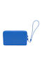 4145429-3504 Havaianas Mini Bag Logo Blue Color