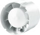 Vents Axial Fan Επιτοίχιος Εξαεριστήρας Μπάνιου
