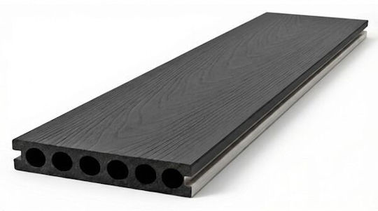 Newplan Timber for Garden Floor from WPC 4 Pieces