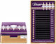 Dancing Swan Cc 0.05 Mm Mixed 7–14 Mm Individual Lash Extensions