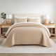 Astron Italy Hotel Blanket Queen Size M240xP220cm Beige
