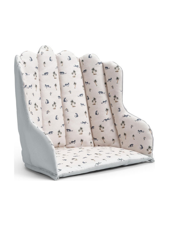 Elodie Details Elodie Details Booster-Stuhl & Sitz für den Tisch für Stuhl