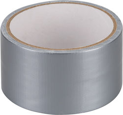 DM Pro Insulation Tape PVC 5 Pieces Silver