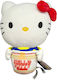 Hello Kitty Jucărie de Plus Hello Kitty Ziua Îndrăgostiților Diverse Modele 1 Buc