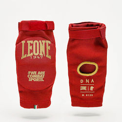 Leone Ellbogen-Pads Dna Pr341 Rote