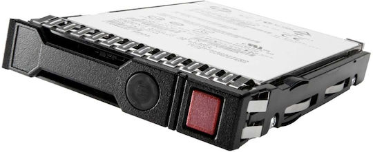 HP 300GB HDD Hard Drive 2.5" SATA III 15000rpm For Server 870753-H21