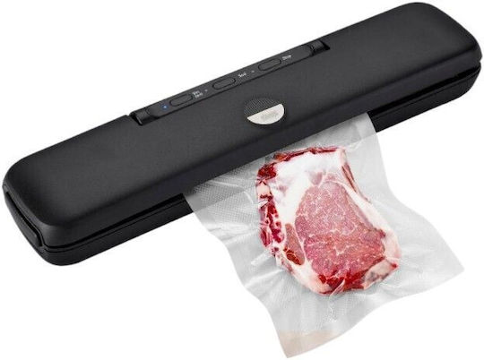 Agroequip Vacuum Sealer with Maximum Sealing Length 300mm