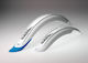 Kido Chopper Sds 16-18" White-blue Mudguard