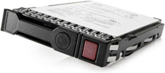 HP 6TB HDD Σκληρός Δίσκος 3.5" SAS 3.0 7200rpm για Server 862140-001
