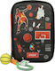 Street Large Filled Pencil Case