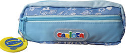 Carioca Penar Albastru