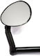 Saks 3d Adjustable Motorcycle Mirror