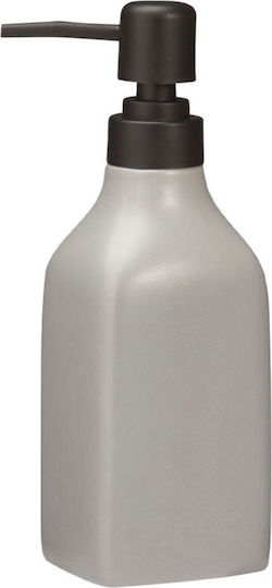 MRShome Ceramic Gray Dispenser 350ml