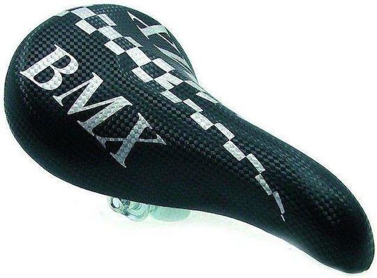 Saks Σέλα Ποδηλάτου Μαύρη 250 x 160 mm