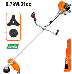 Hojita HJGM1531E Βενζινοκίνητο Χορτοκοπτικό 1hp Hojita HJGM1531E Βενζινοκίνητο Χορτοκοπτικό 1hp
