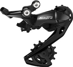Shimano Tiagra Οπίσθιο Σασμάν Ποδηλάτου 11SP Shimano Tiagra Οπίσθιο Σασμάν Ποδηλάτου 11SP