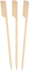Bamboo Toothpick Paddle 10cm 200pcs Bamboo Toothpick Paddle 10cm 200pcs