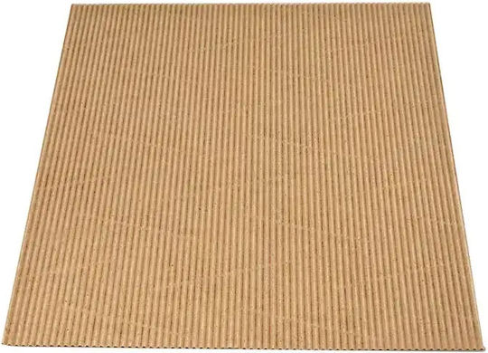 Tăvițe Goferate 29cm Cutii Pizza 30x30cm 200 Bucăți
