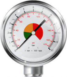 Bianchi 015.05.120010 Manometer
