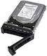 Dell 1.2TB HDD Hard Drive 3.5" SATA III 10000rpm for Server W127114481