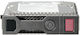 HP 8TB HDD Σκληρός Δίσκος 3.5" SATA III 7200rpm για Server 861609-001